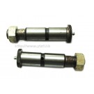 High Quality JAC Auto Parts Spring Pin