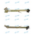 High Quality JAC Auto Partscab Rod