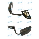 High Quality JAC Auto Partsrearview Mirror Assy