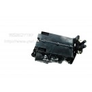 High Quality JAC Truck Parts Air Warmer Assembly