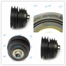 High Quality JAC Truck Parts Belt Pulley, Crankshaft