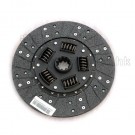 High Quality JAC Truck Parts Clutch Disc