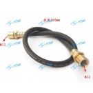 High Quality JAC Truck Parts Clutch Oil Pipe