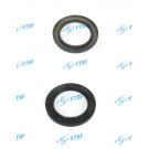 High Quality JAC Truck Parts Front Wheel Oil Seal