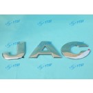 High Quality JAC Truck Parts Letter Mark