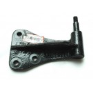 High Quality JAC Truck Parts Shock Absorber Bracket