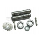 High Quality JAC Truck Parts Steering Knuckle Repair Bag