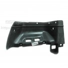 High Quality JAC Truck Parts Step-up Pedal Inside