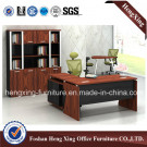 High Quality Melamine Wooden Manager Office Table (HX-5N036)