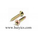 High-Quality Metal Screw
