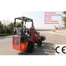 High Quality Mini Front Loader (HQ908) with CE