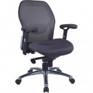 High Quality Modern Popular Design Office Swivel Mesh Chairs (FS-8414)