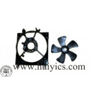 High-Quality Module for Air Exhausting