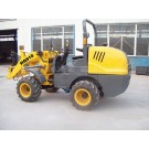High Quality Multi-Function Mini Wheel Loader (HQ910)
