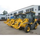 High Quality New Type Farm Machinery (HQ910J) with CE