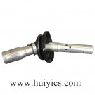 High-Quality Nozzle for Oil Gun