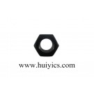 High -Quality Nut with Carbon Steel (HY-J-C-122)