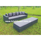 High Quality PE Rattan Furniture/ Outdoor Leisure Furniture