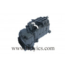High-Quality PP Material HVAC
