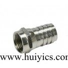 High-Quality Pipe Connector for CNC Machining (HY-J-C-207)