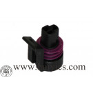 High-Quality Plastic Connector for Auto Parts