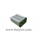 High-Quality Plastic Enclosure