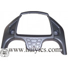 High-Quality Plastic Injection for Face Plate