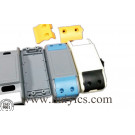 High-Quality Plastic Injection for LED Ballast Shell