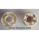 High Quality Plastic Power Socket