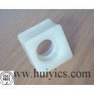 High-Quality Plastic Slider with PA6