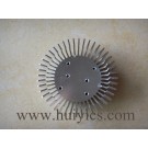 High-Quality Radiator with Aluminum