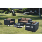 High Quality Rattan Furniture / Outdoor Garden Wicker Furniture