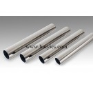 High-Quality Round Seamless Steel Pipe (HY-J-C-209)