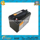 High Quality Solar Storage Battery 12V50ah Made in China