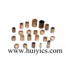 High-Quality Spacer Sleeve with Brass