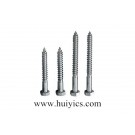 High-Quality Square Head Wood Screw