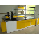 High Quality Stainless Steel Laboratory Workbench (PS-WB-001)