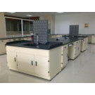 High Quality Stainless Steel Laboratory Workbench (PS-WB-003)