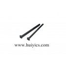 High-Quality T Head Bolt with Stainless Steel/Aluminum/Zinc (HY-J-C-113)