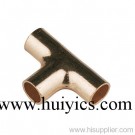 High-Quality Tee Tube for Copper Fitting