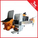 High Quality Truck-Mounted Line Pump (LP70.10.93DU)
