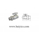 High-Quality Water Valve