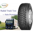 High Quality and Cheap Price Radial Truck Tire 315/80r22.5