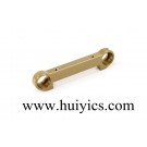 High-Quality and High-Precision Brass Fittings