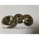 High-Quality and High-Precision Cap in Machine