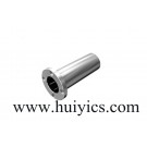 High-Quality and High-Precision Flange Bearings for Machining
