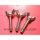 High-Quality and High-Precision Machining Screw