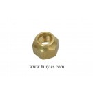 High-Quality and High-Precision Nut with Brass (HY-J-C-125)