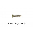 High-Quality and High-Precision Wood Screws