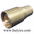 High-Quality and High-Tech Copper Connector